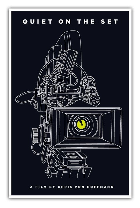 Фото - Quiet on the Set: 478x710 / 66 Кб