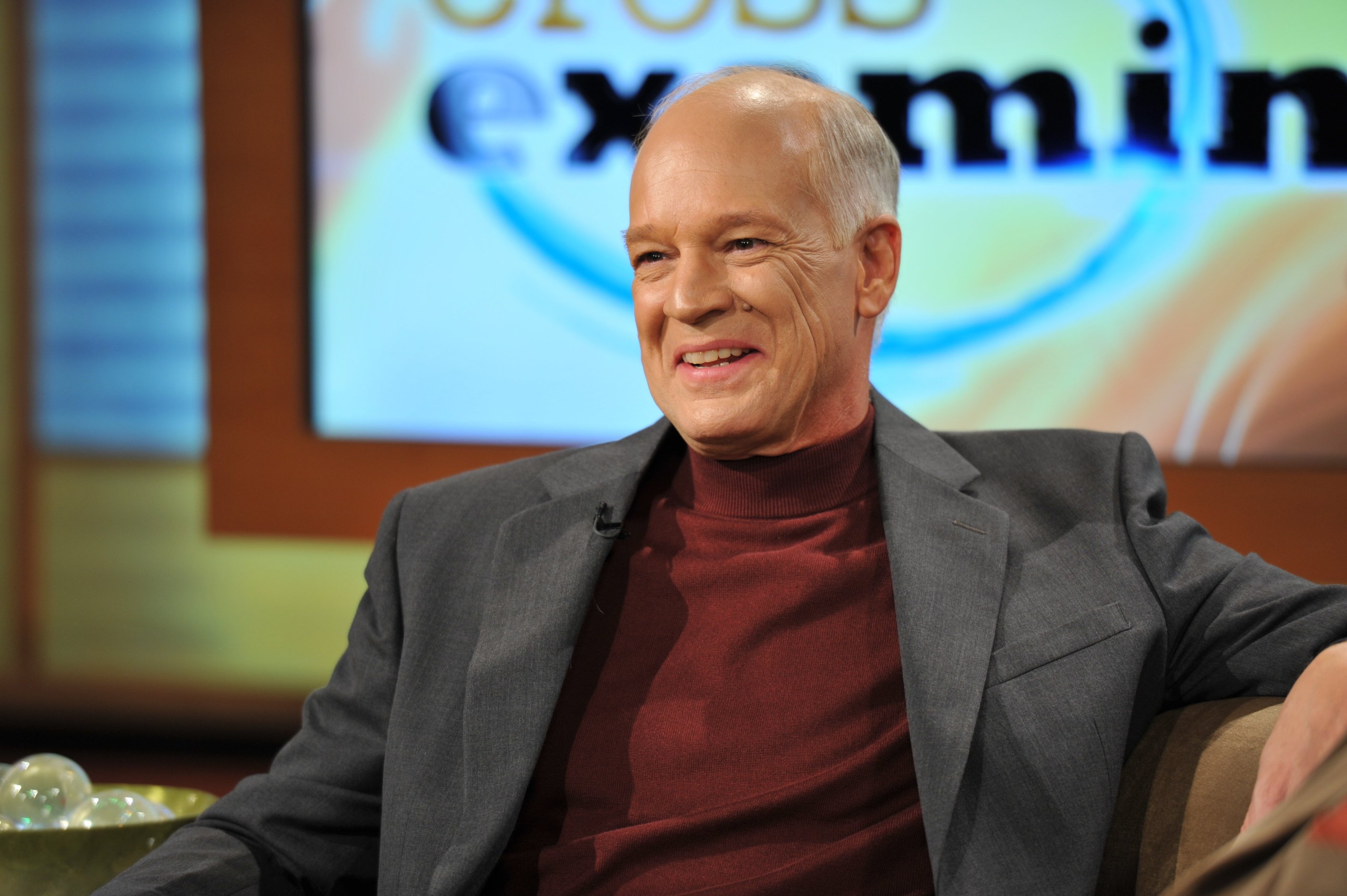 Фото - Cross Examine: 2832x1884 / 521 Кб