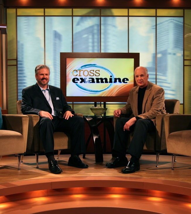 Фото - Cross Examine: 653x731 / 84 Кб