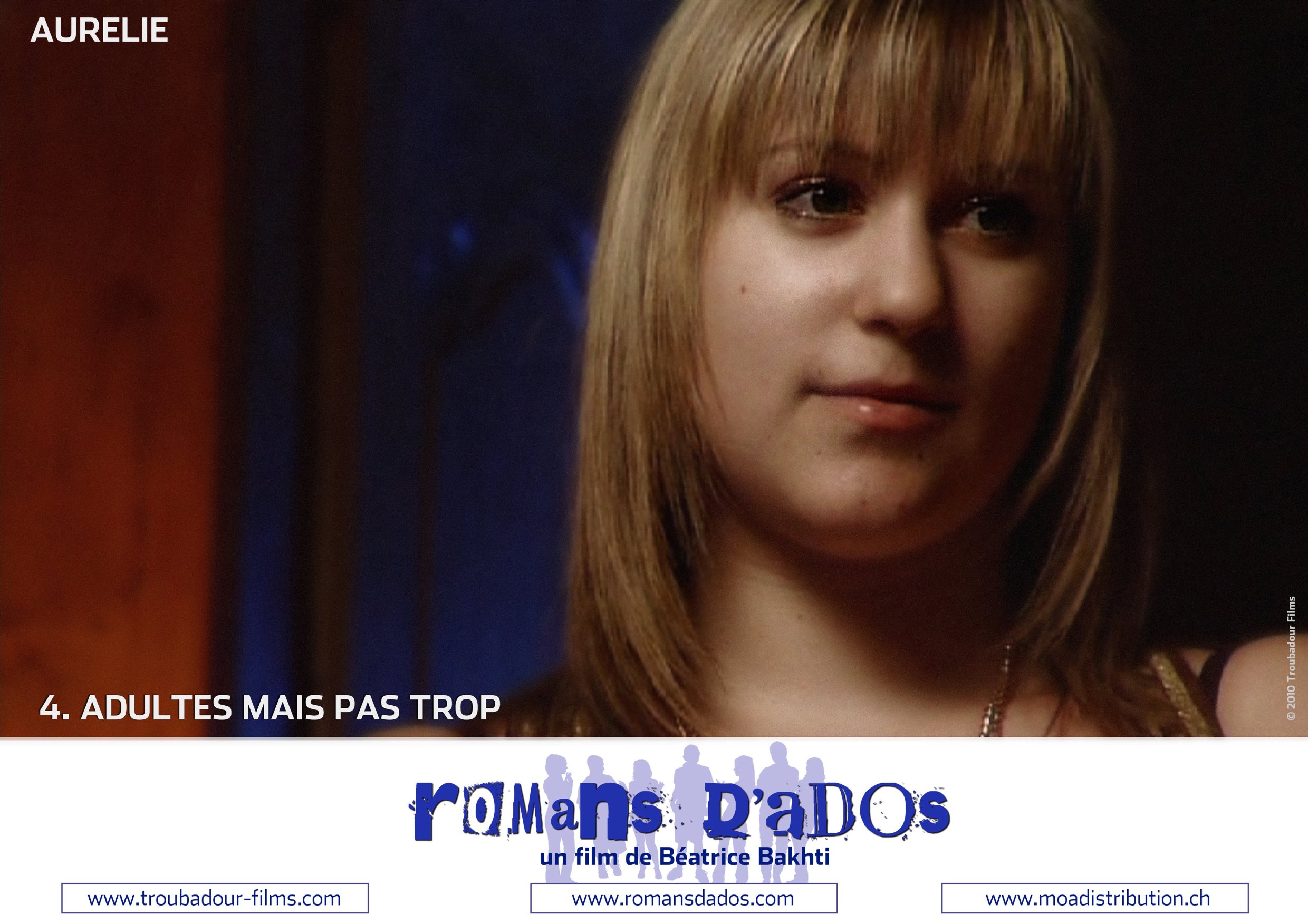 Фото - Romans d'ados 2002-2008: 4. Adultes mais pas trop...: 2480x1753 / 545 Кб