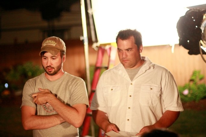 Фото - Crossing the Lake: 683x456 / 46 Кб