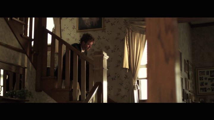 Фото - Crossing the Lake: 720x405 / 36 Кб