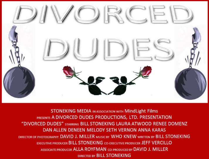 Фото - Divorced Dudes: 713x544 / 83 Кб