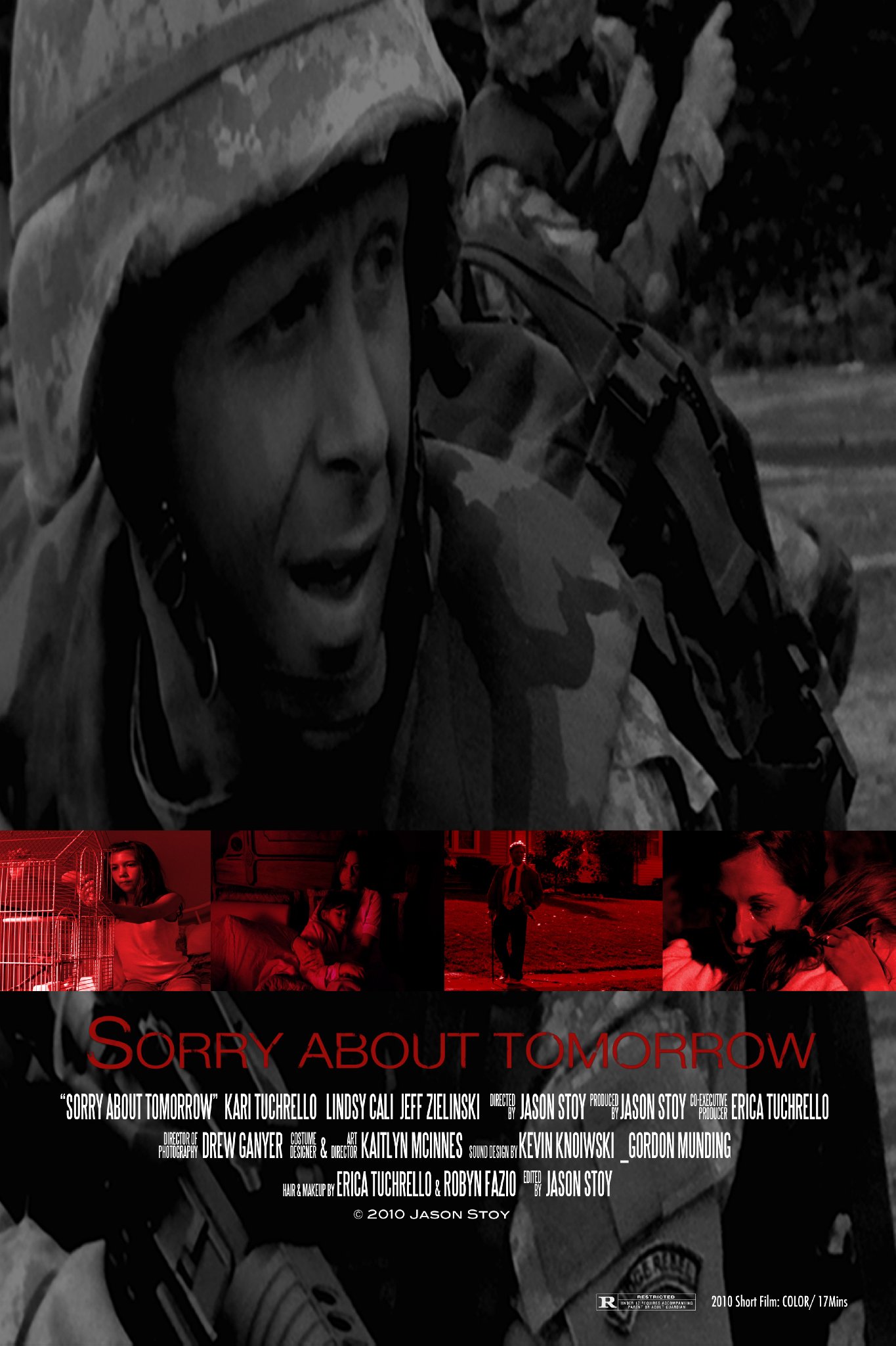 Фото - Sorry About Tomorrow: 1365x2048 / 286 Кб