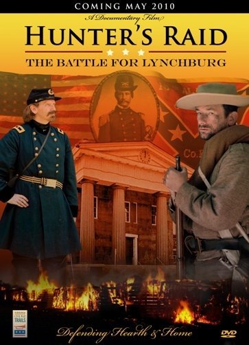 Фото - Hunter's Raid: The Battle for Lynchburg: 363x503 / 48 Кб