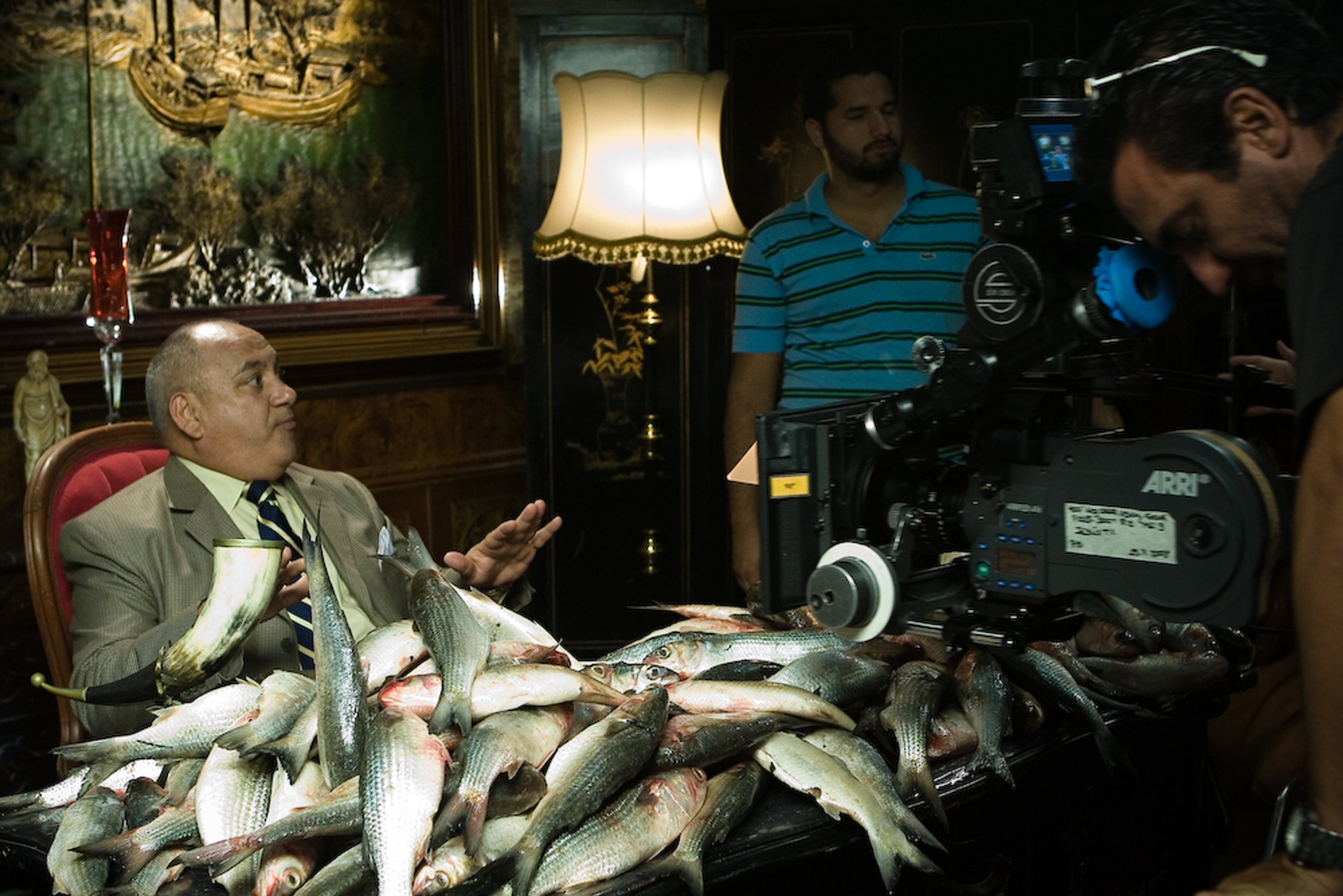 Фото - Jesús TV: 2668x1780 / 564 Кб