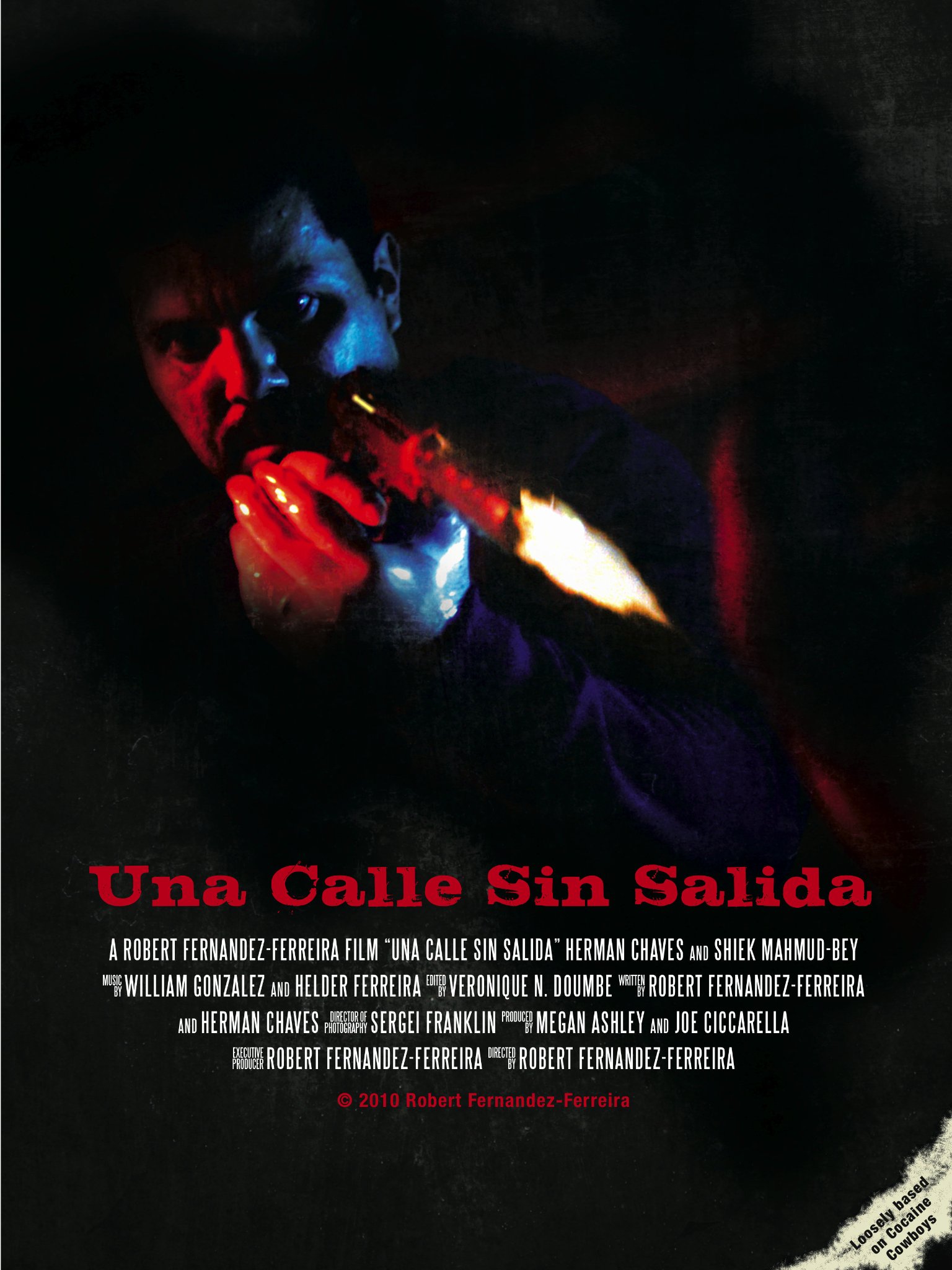 Фото - Una calle sin salida: 1536x2048 / 301 Кб