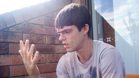 Фото - The Journey: 480x270 / 27 Кб