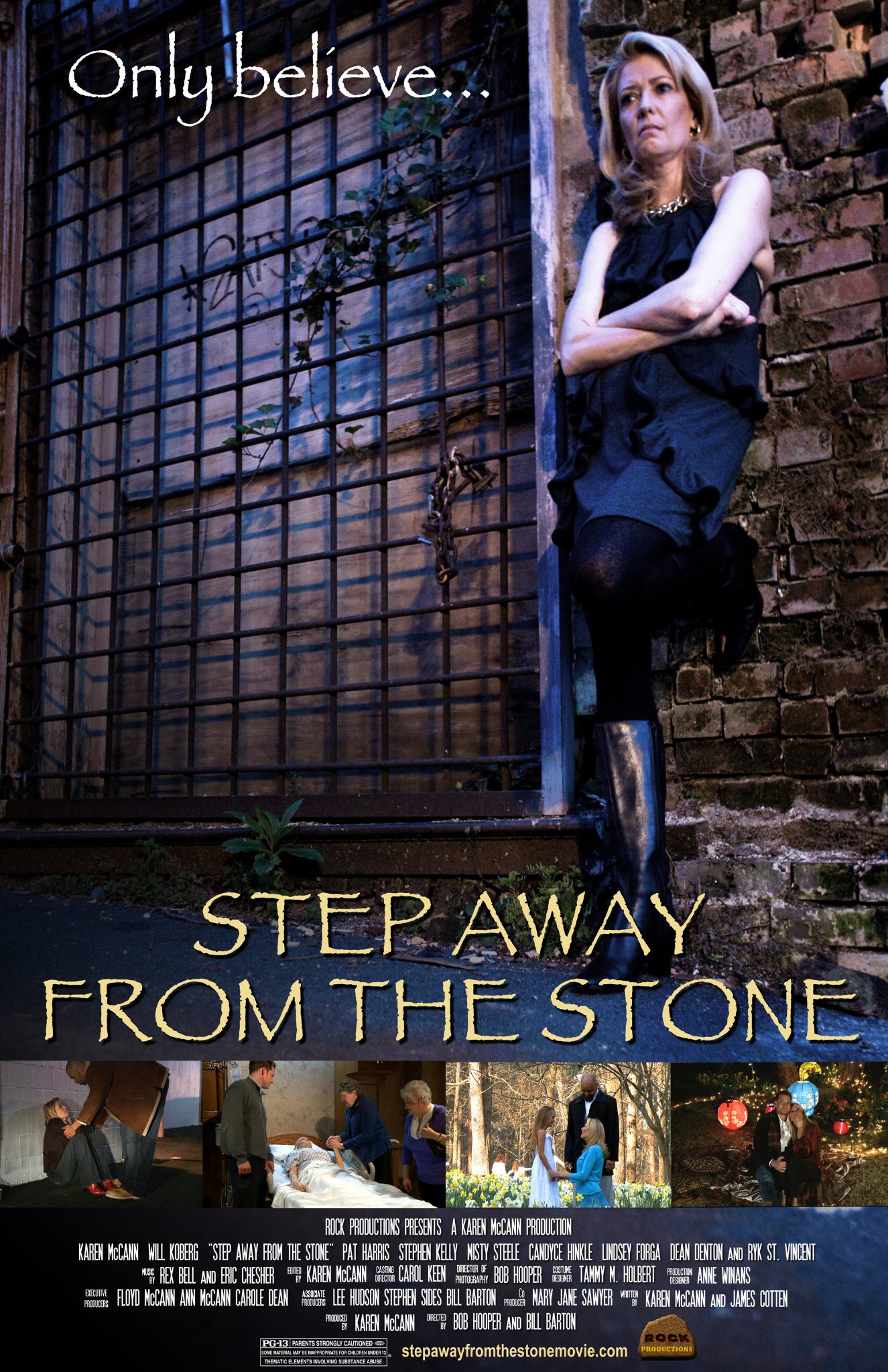 Фото - Step Away from the Stone: 1325x2048 / 632 Кб