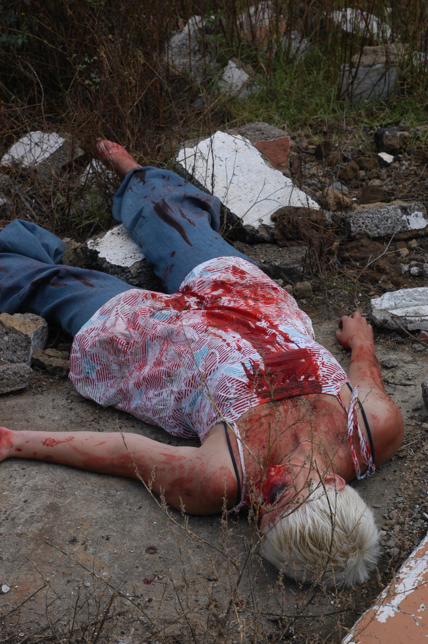 Фото - The Unforgiving: 1362x2048 / 596 Кб