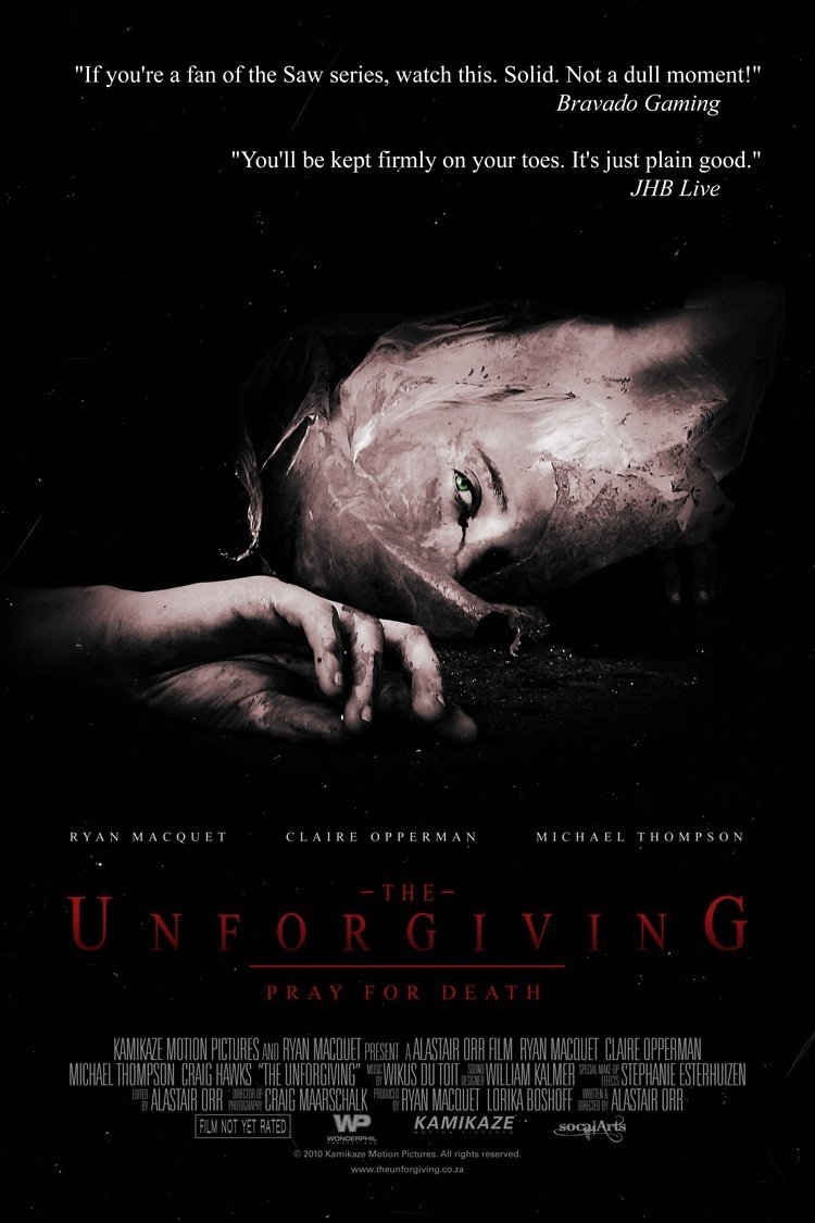Фото - The Unforgiving: 750x1125 / 110 Кб