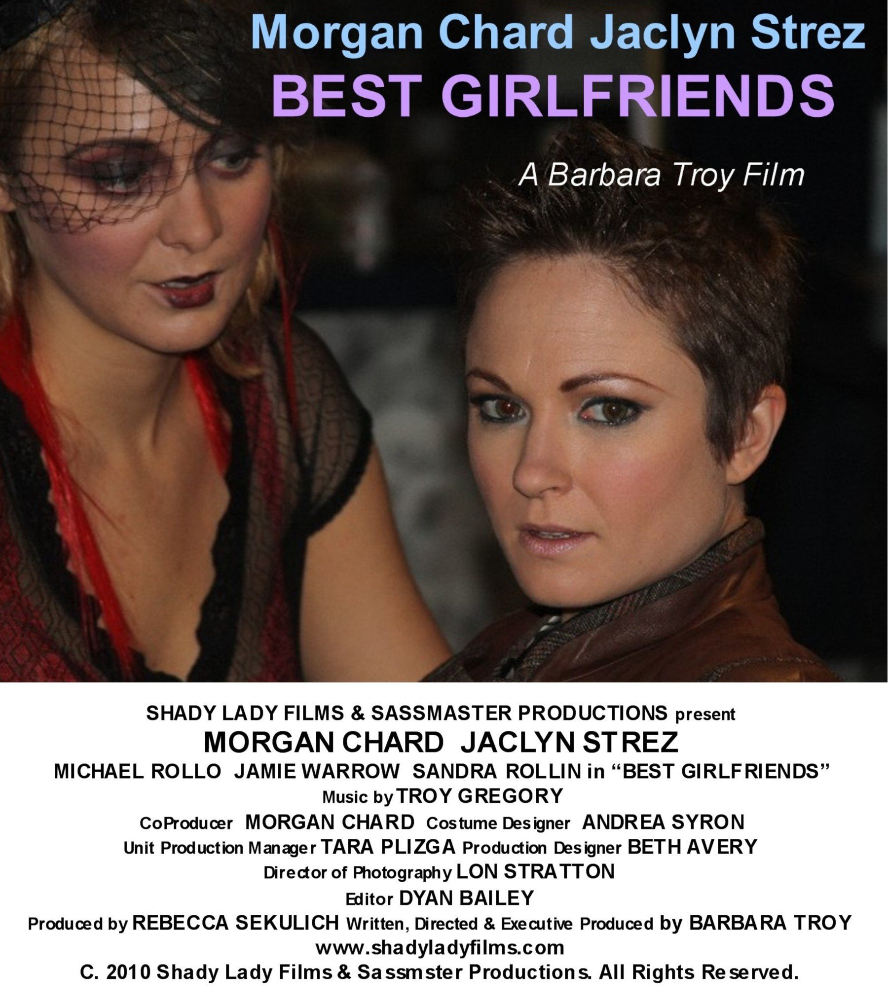 Фото - Best Girlfriends: 1800x2036 / 456 Кб