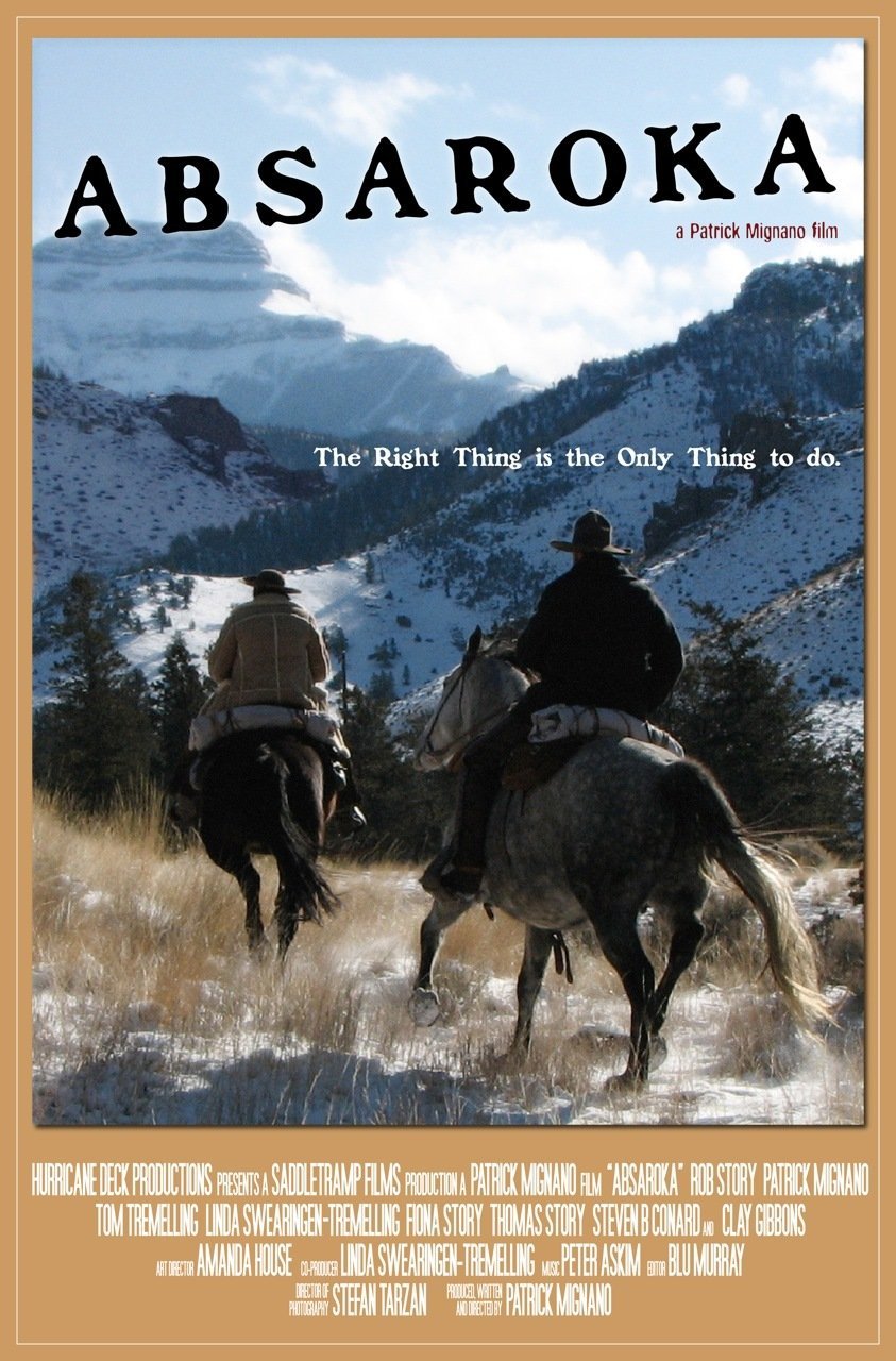 Фото - Absaroka: 843x1280 / 216 Кб