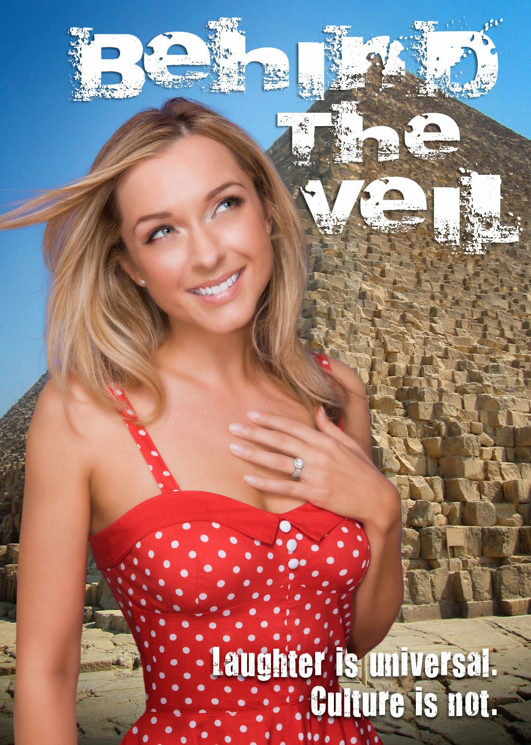 Фото - Behind the Veil: 1070x1500 / 367 Кб