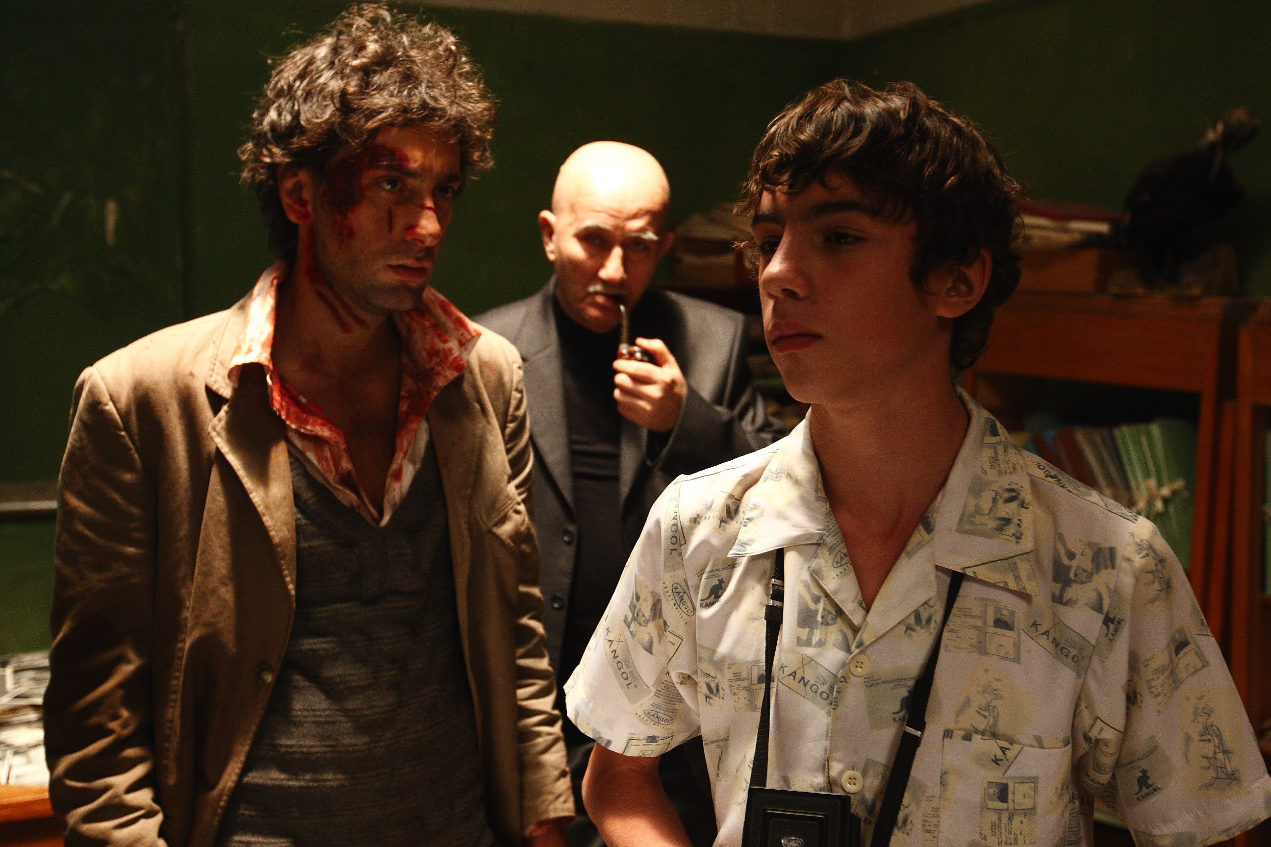 Фото - Участок: 2592x1728 / 741 Кб