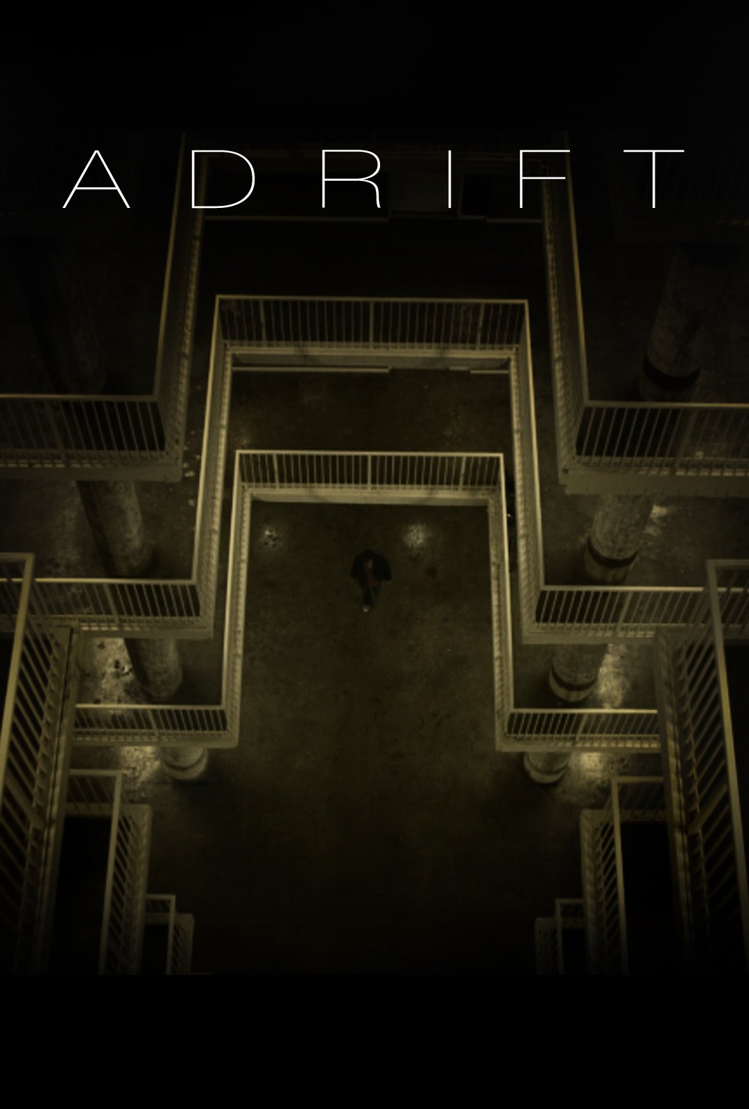 Фото - Adrift: 1080x1600 / 123 Кб