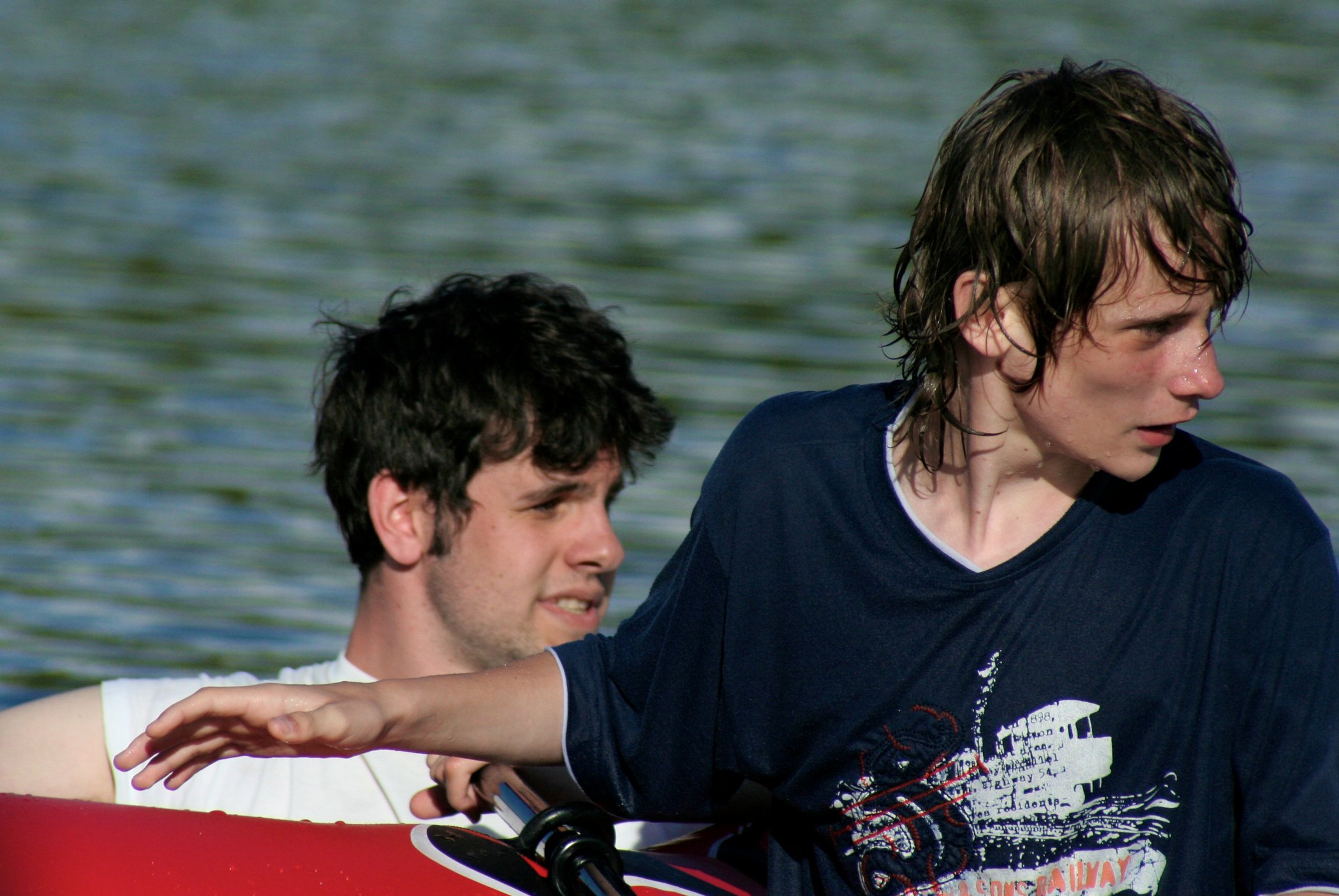 Фото - Muj Hrdina: 2099x1405 / 378 Кб