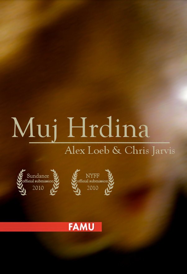 Фото - Muj Hrdina: 603x882 / 48 Кб