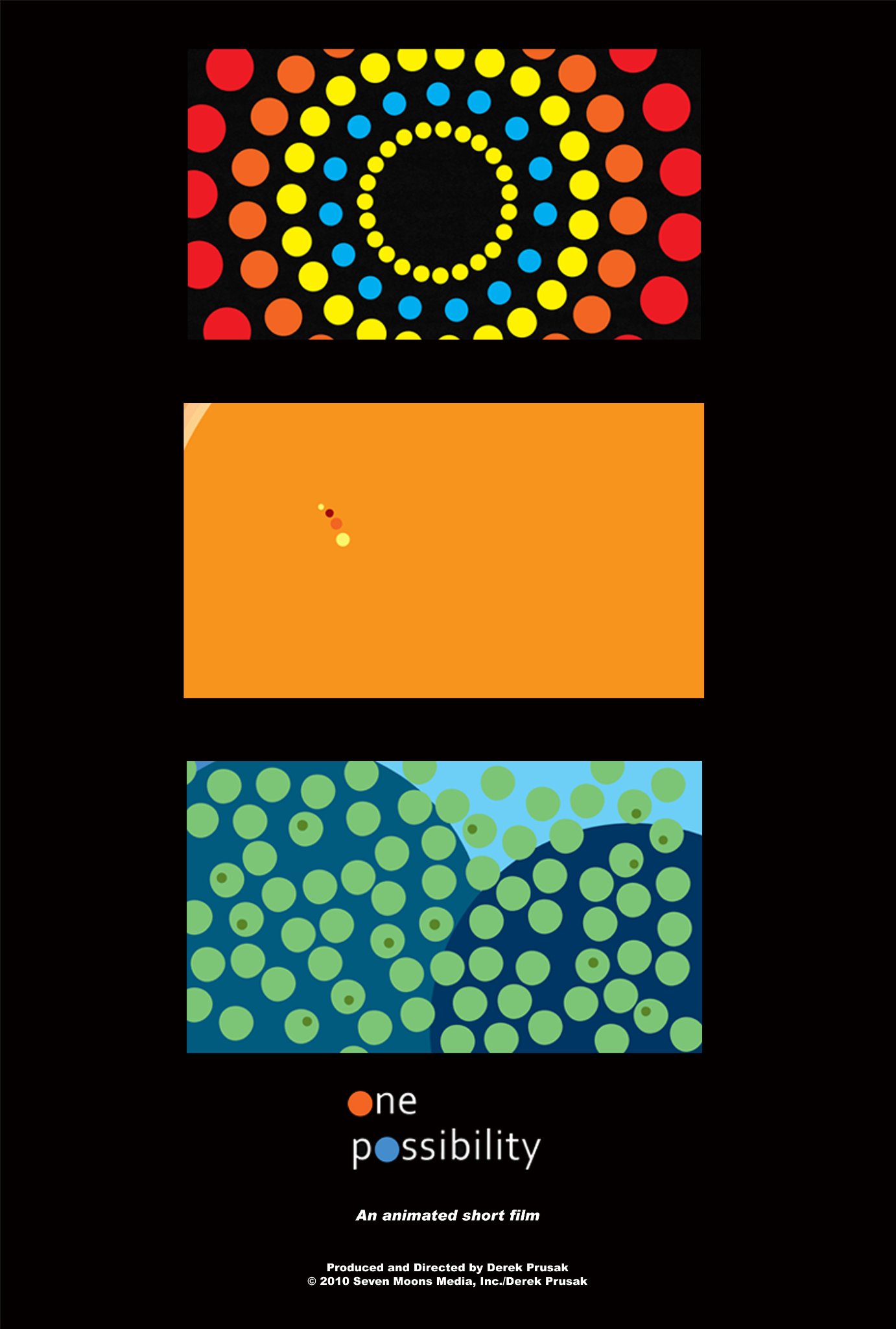 Фото - One Possibility: 1382x2048 / 181 Кб