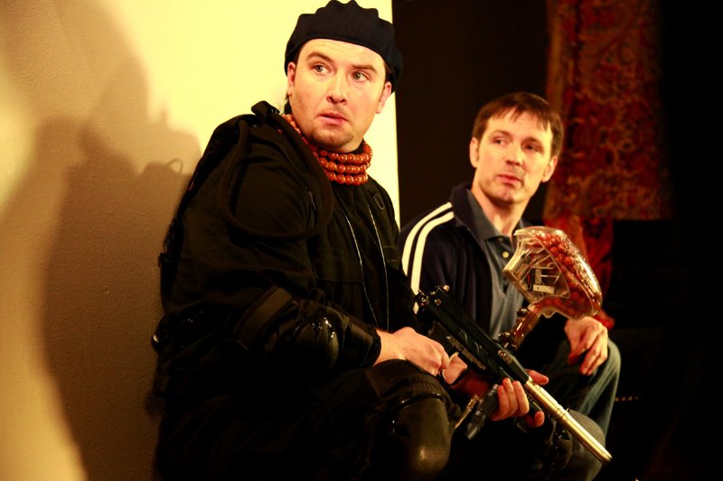 Фото - Vamps: 800x533 / 61 Кб