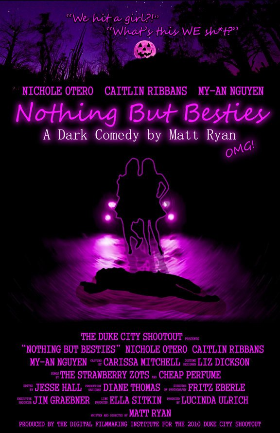 Фото - Nothing But Besties: 576x890 / 100 Кб