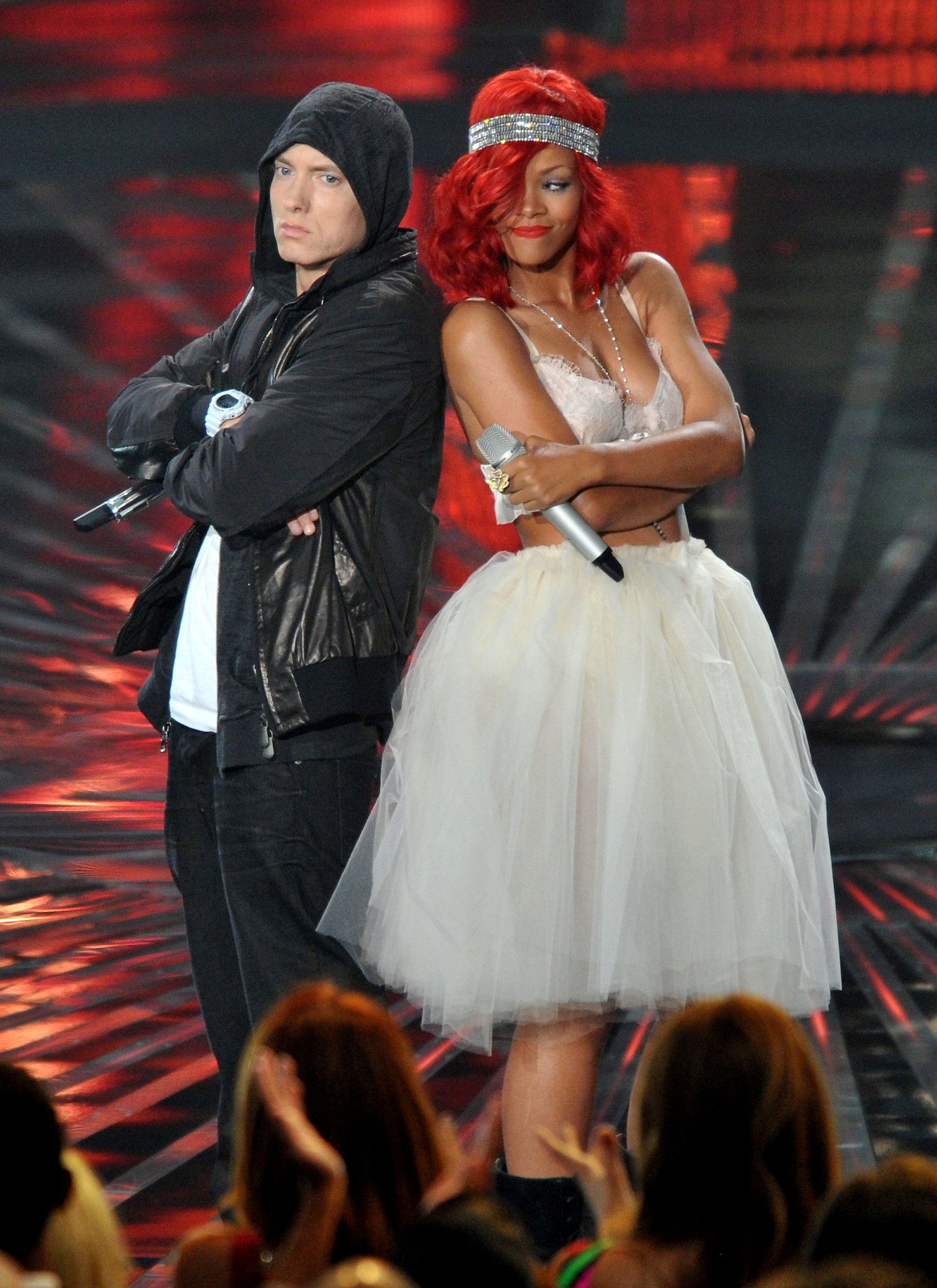 Фото - MTV Video Music Awards 2010: 1490x2048 / 545 Кб