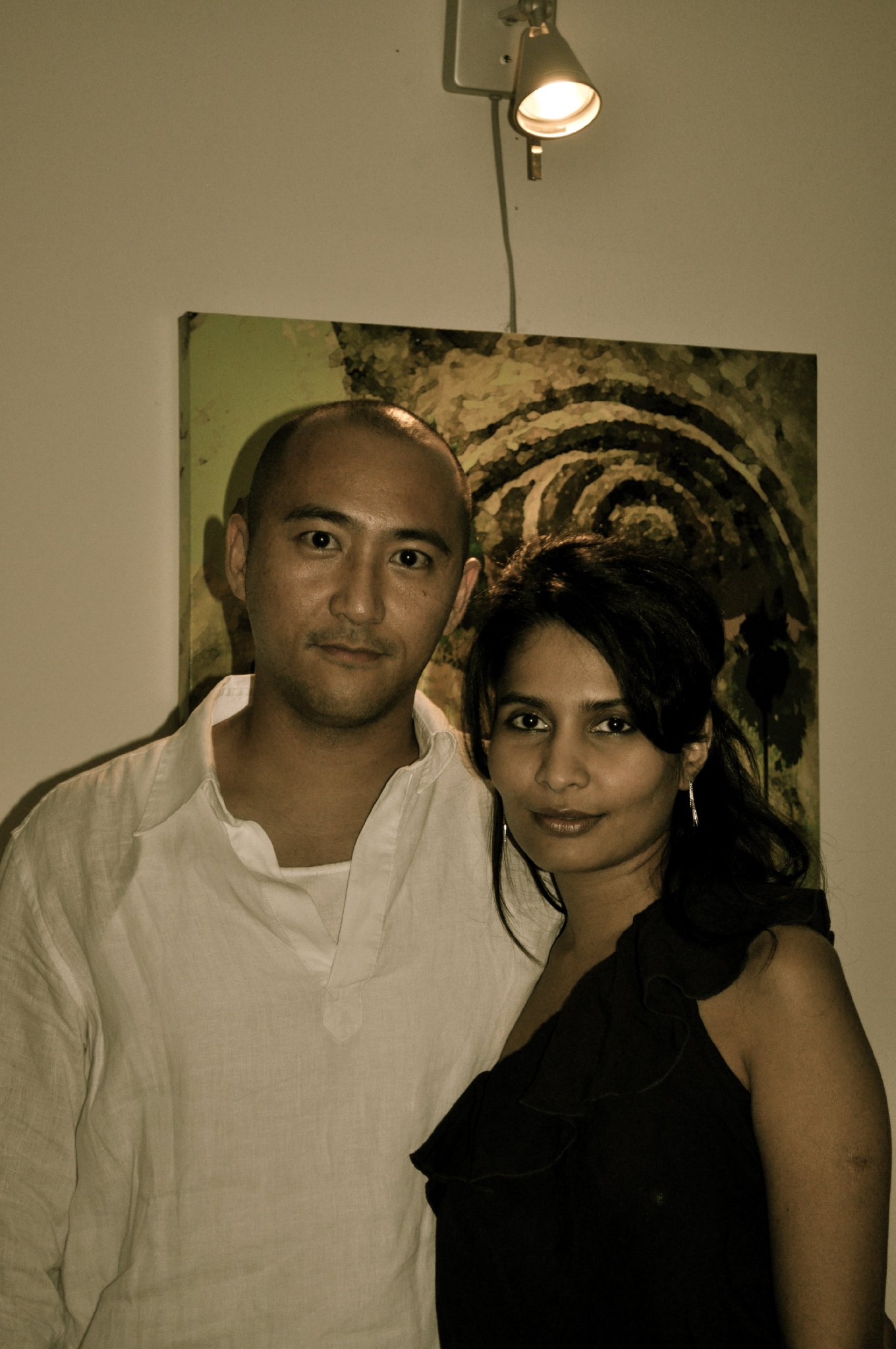 Фото - Ammar Maa: 1360x2048 / 322 Кб