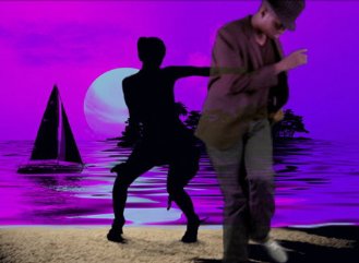 Фото - Walk on the Wild Side: 329x241 / 17 Кб