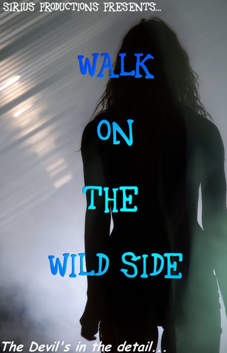 Фото - Walk on the Wild Side: 450x700 / 44 Кб