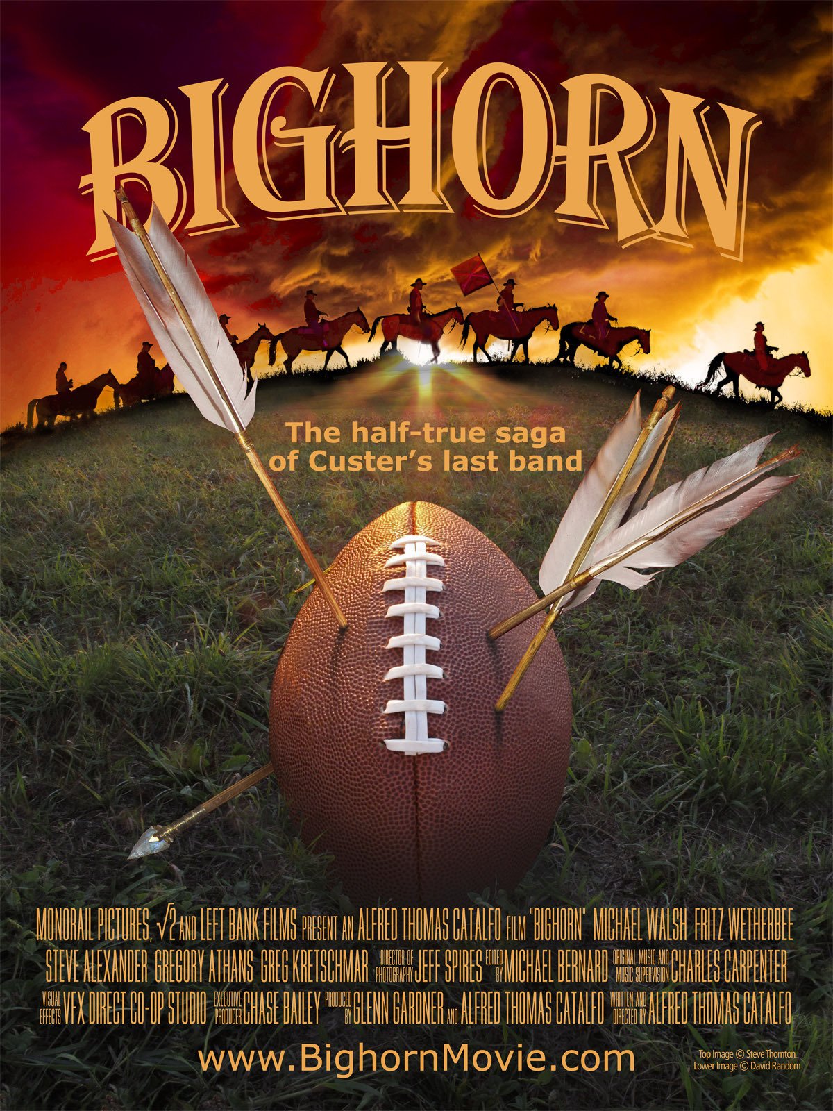 Фото - Bighorn: 1200x1600 / 464 Кб