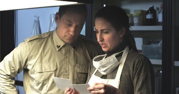 Фото - Killer God: 352x184 / 16 Кб