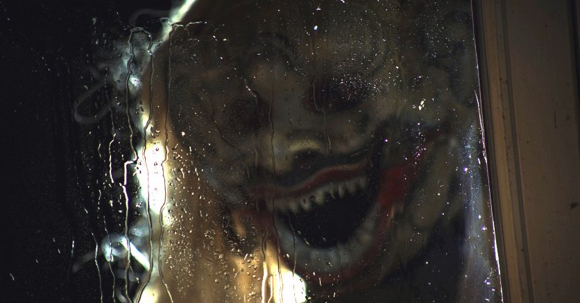 Фото - Killer God: 836x437 / 68 Кб