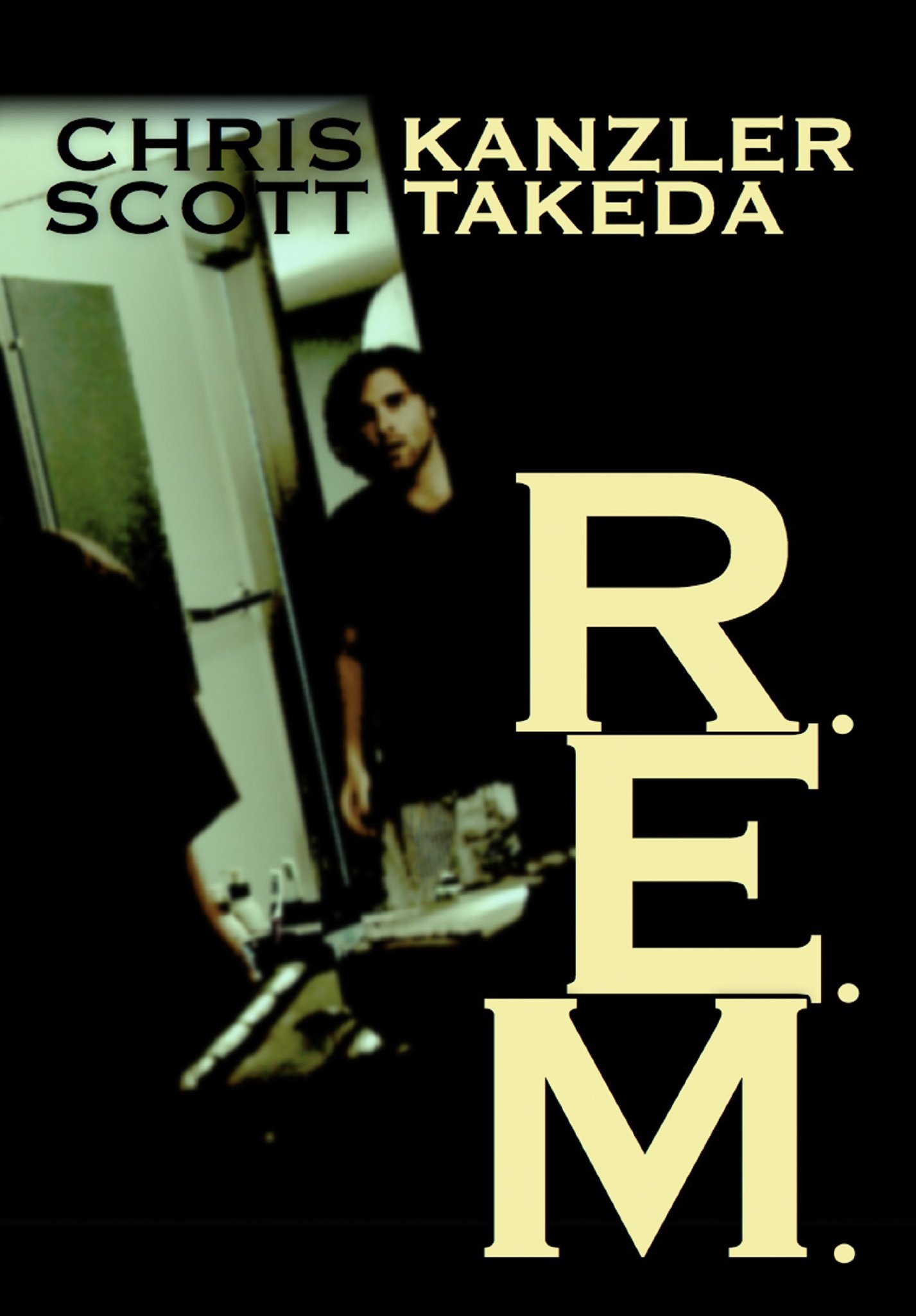 Фото - R.E.M.: 1427x2048 / 165 Кб