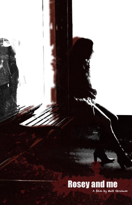 Фото - Rosey and Me: 450x700 / 52 Кб