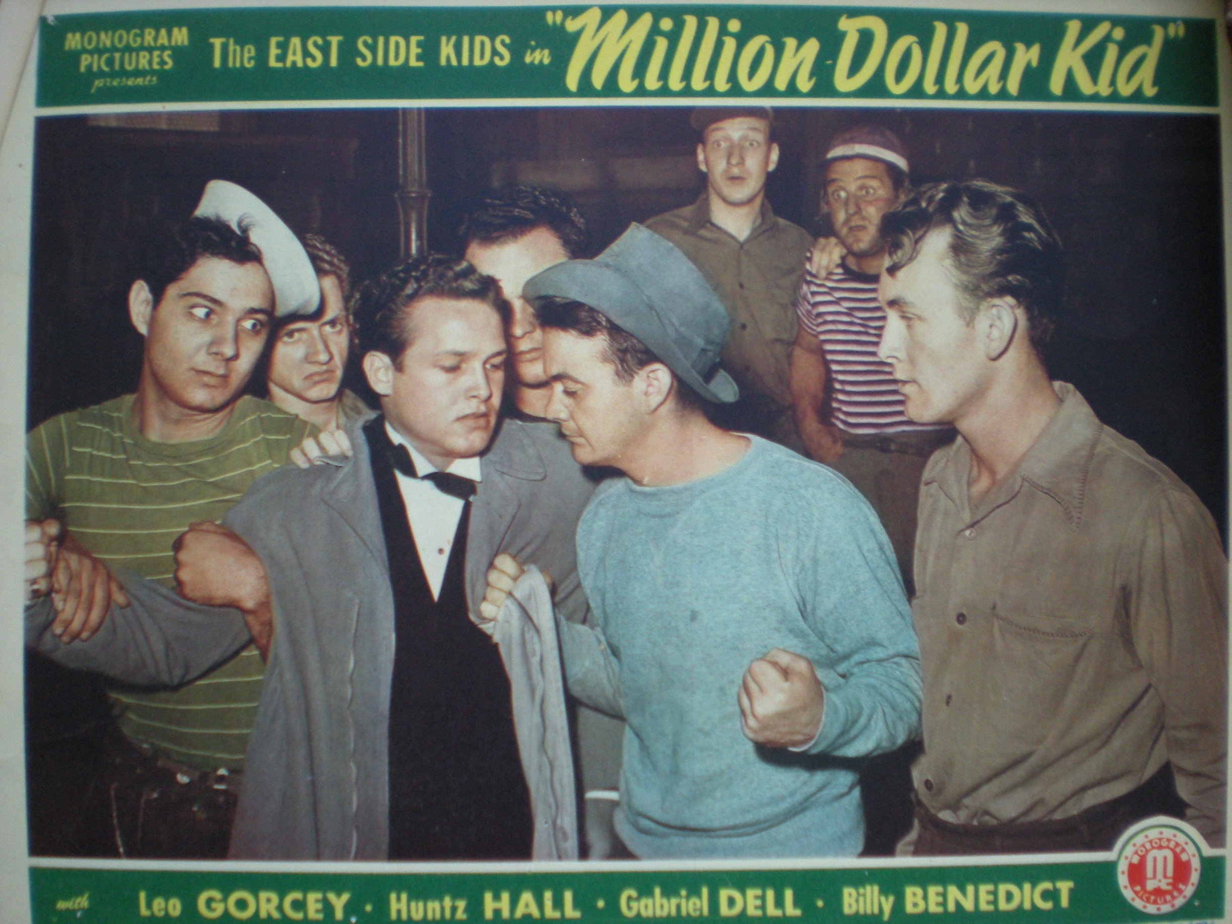 Фото - A Night with Johnny Duncan: 2448x1836 / 669 Кб