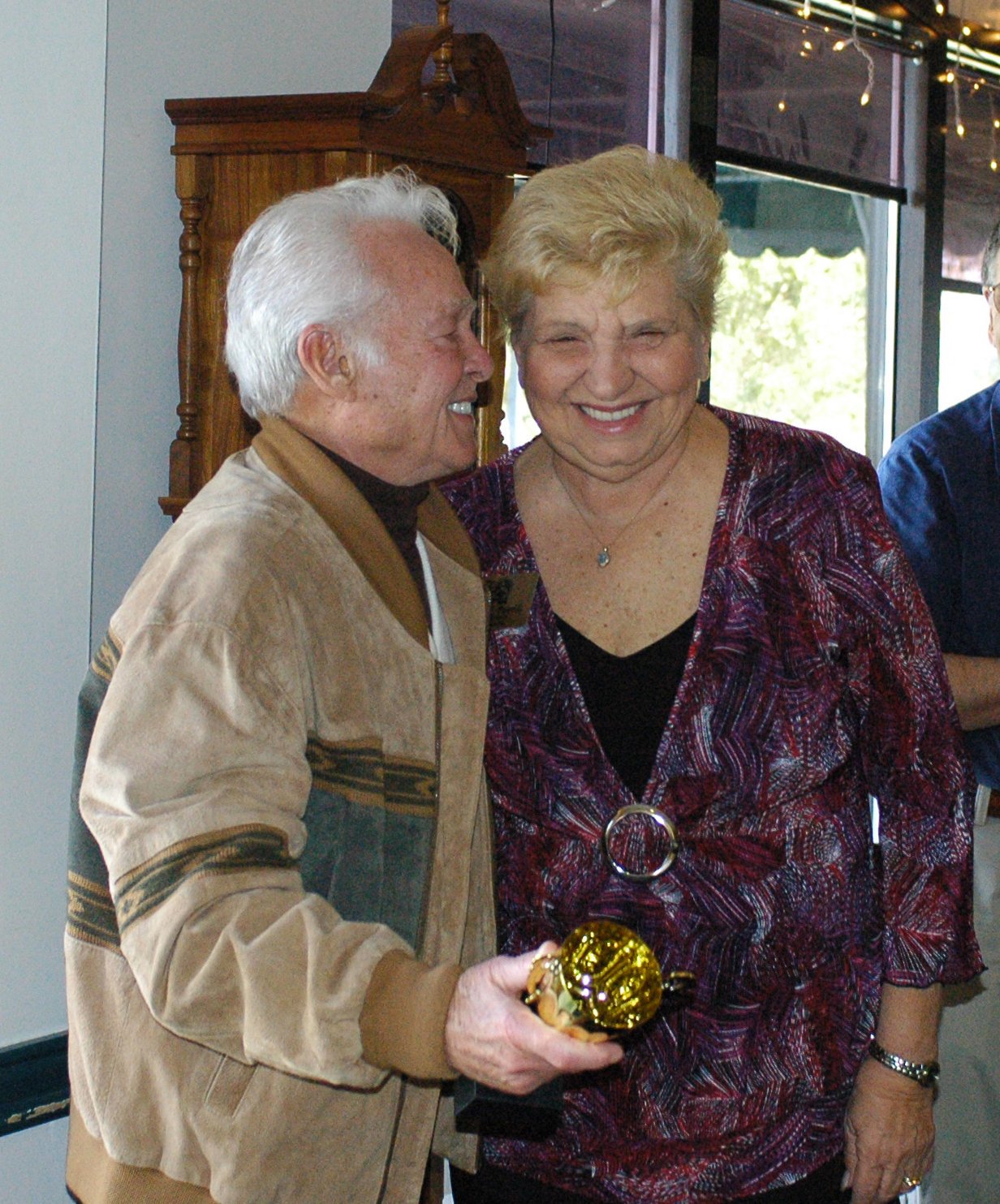 Фото - A Night with Johnny Duncan: 1232x1484 / 371 Кб