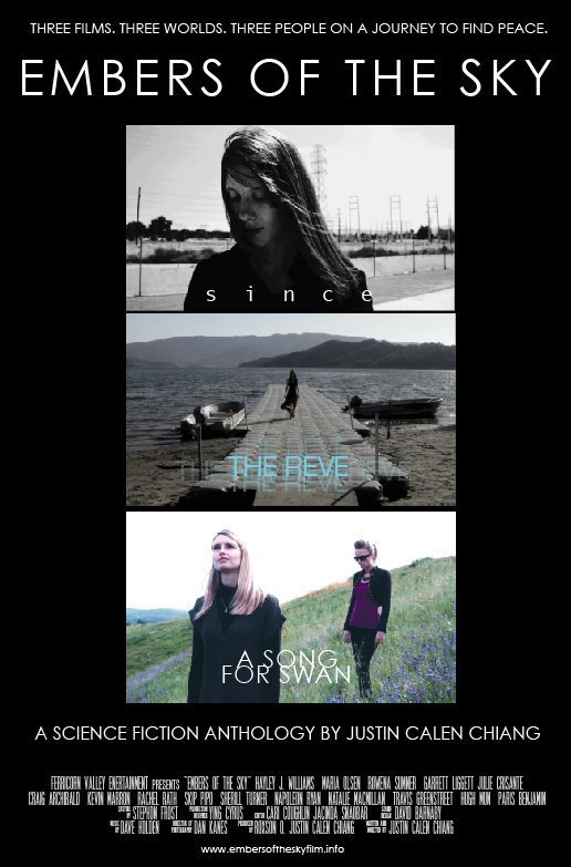 Фото - Embers of the Sky: 516x783 / 74 Кб