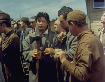 Фото - Большой побег: 349x271 / 22 Кб