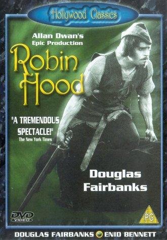 Фото - Робин Гуд: 330x475 / 49 Кб