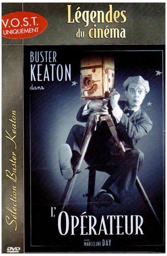 Фото - Кинооператор: 328x500 / 50 Кб