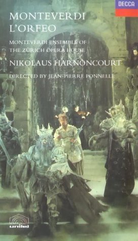 Фото - L'Orfeo: 272x475 / 31 Кб