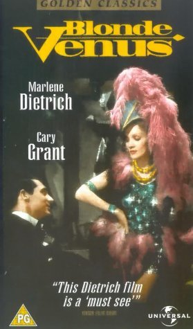 Фото - Белокурая Венера: 279x475 / 30 Кб