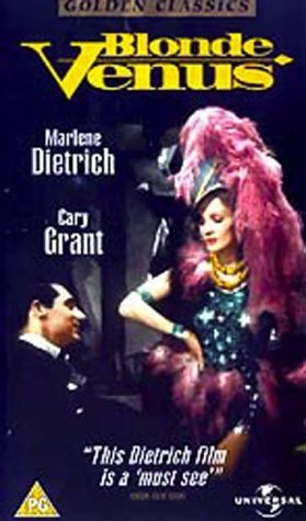 Фото - Белокурая Венера: 279x475 / 32 Кб