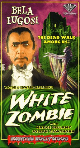 Фото - Белый зомби: 257x475 / 51 Кб