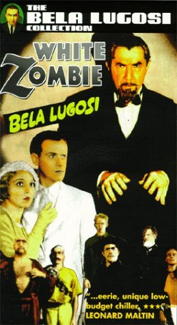 Фото - Белый зомби: 259x475 / 39 Кб