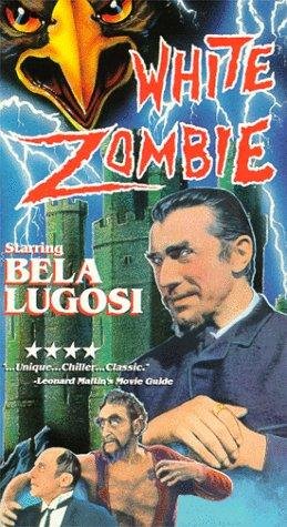 Фото - Белый зомби: 259x475 / 53 Кб