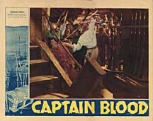 Фото - Одиссея Капитана Блада: 216x171 / 14 Кб