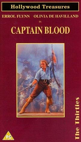 Фото - Одиссея Капитана Блада: 270x475 / 32 Кб