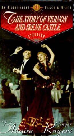 Фото - История Вернона и Ирен Кастл: 259x475 / 37 Кб