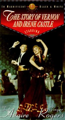 Фото - История Вернона и Ирен Кастл: 259x475 / 35 Кб